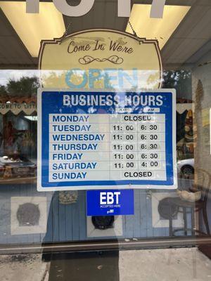 Little Key West of Ocala