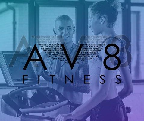 AV8 Fitness