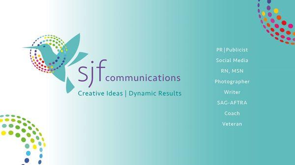 SJF Communications