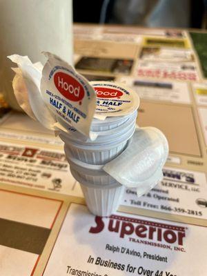 Aurora Diner Restaurants