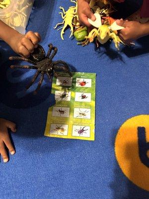 Leaping Forward Learning Center