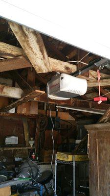 King Garage Door Valencia