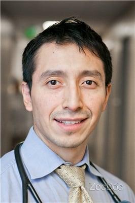 Jose Luis Hernandez, MD