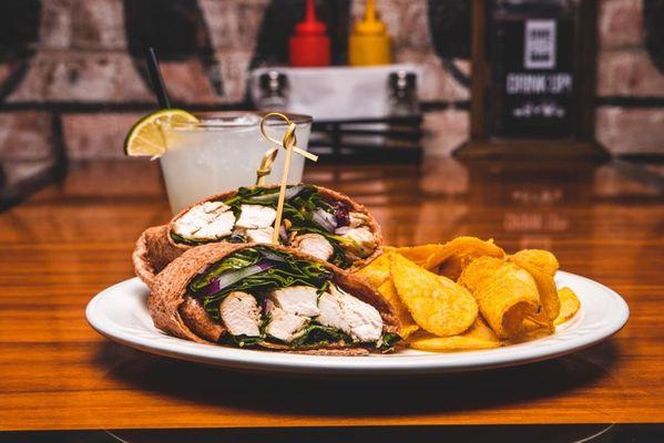 State & Main Tap & Table