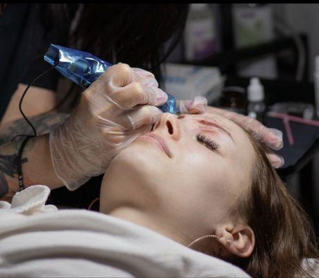 The Beauty Bomb Studio