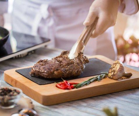 Order today and receive 10% off your first order! landseadelivery.com