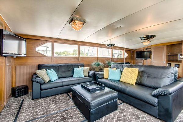 The Sophisticated Lady Yacht Charters