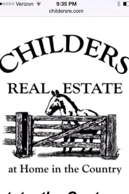 Childers Real Estate