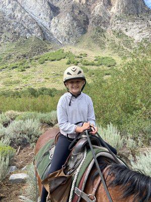 McGee Creek Pack Station