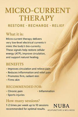 Nuba Acupuncture & Wellness