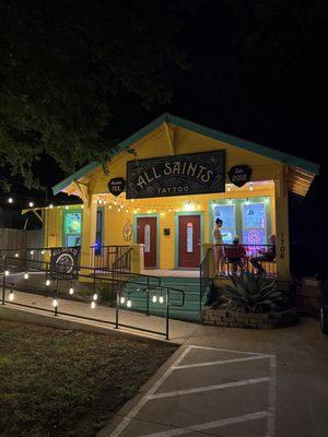 1706 East 6th st Austin,Tx