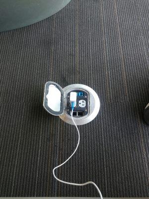 Rosa F Keller Library & Community Center