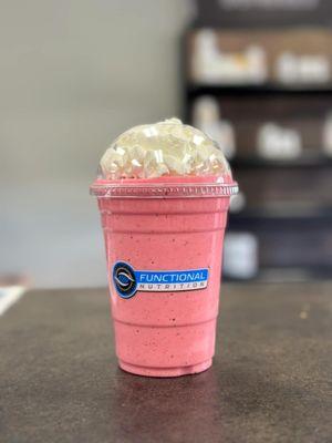 Functional Nutrition