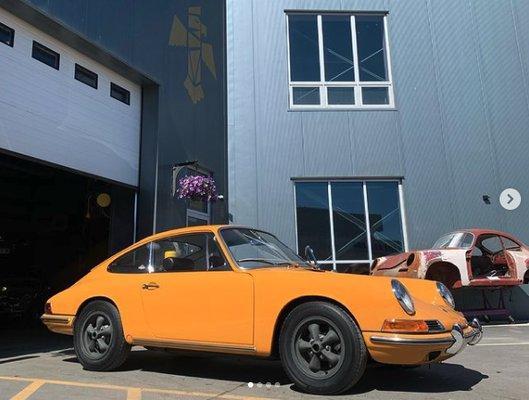 Culmination Motorsports