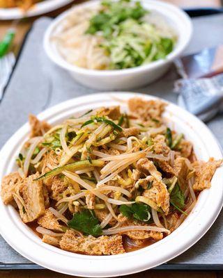 Xi'an Famous Foods