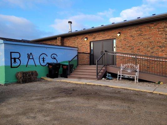 Brentwood Adventist Christian School