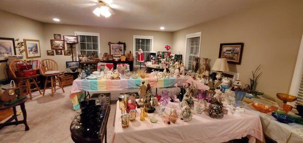 Bezel Estate Sales - Hazel Taylor
