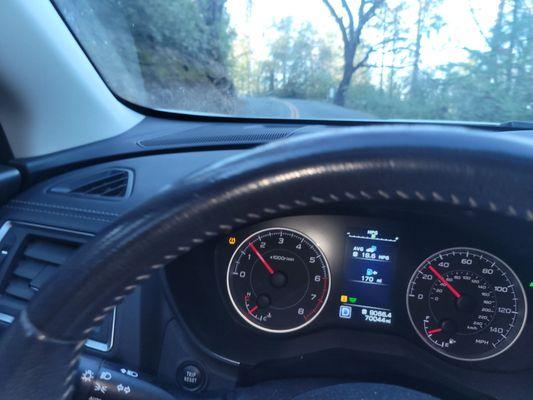 Les Schwab Tire Center