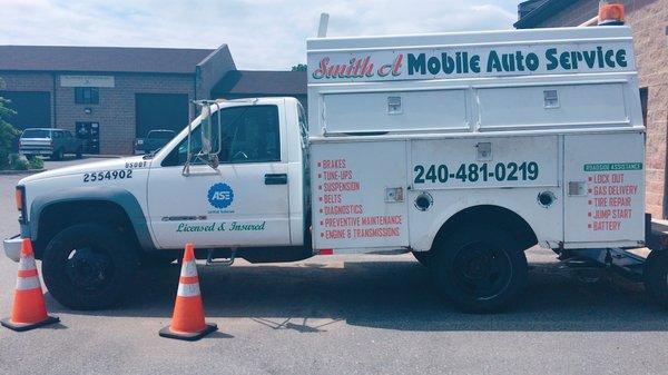 Smith A Auto