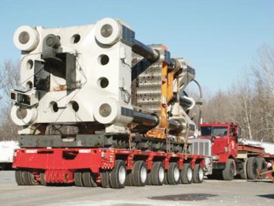 rigging companies midwest