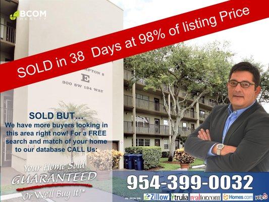BCOM Realty - Fort Lauderdale