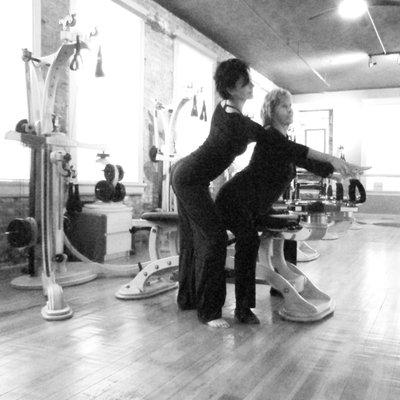 Inala Movement Studio