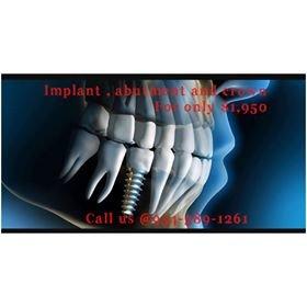 dental implants free consultation