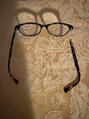 Patterson Eye Care