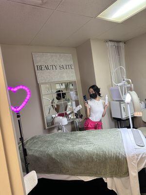 Aesthetically Beautiful by Arisa