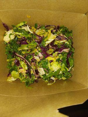 Glazed Hen: Korean Fried Chicken