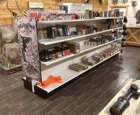 Webb's Shooting Sports