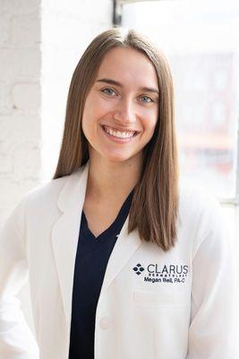 Clarus Dermatology - Hugo