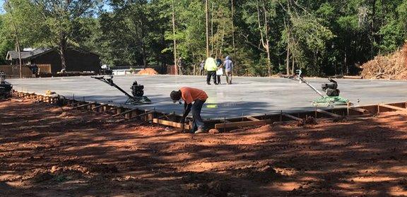 DeRossett Development