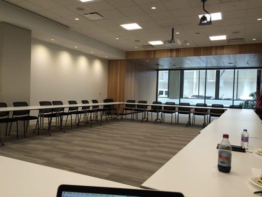 Greater Des Moines Partnership