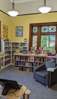 Chester Public Library