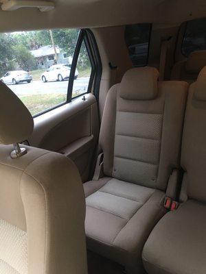 Accessible Care Transportation