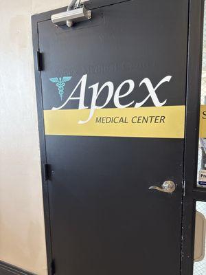 Apex Medical Center
