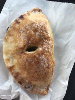 Blue Mountain Baking