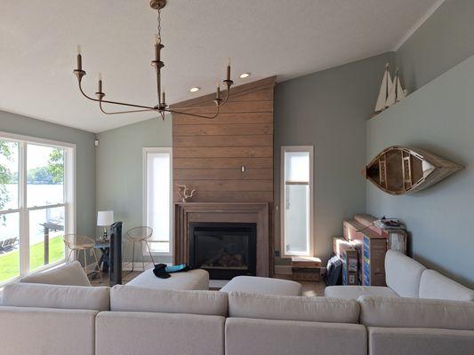 Greens Handyman Services