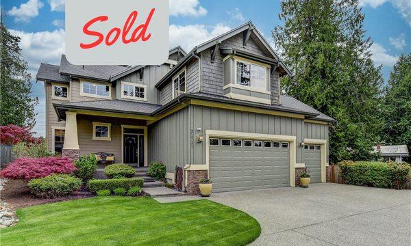 Angela Baltaga, Real Estate Broker, Keller Williams