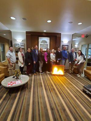 Farmers Trust & Savings Bank