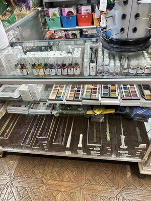 Broadway Costumes & Theatrical Supply