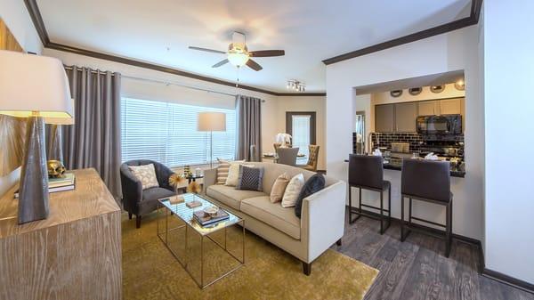 Cortland Copper Springs