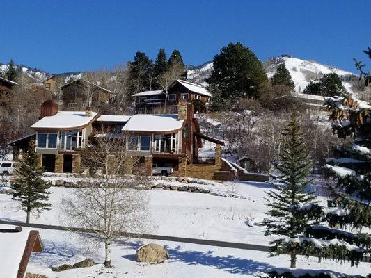 Real Estate Financial Planning