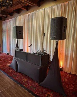 BRI Productions & Gigfoot Live Music