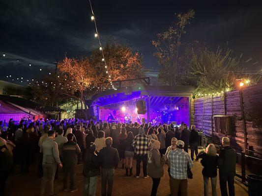 Scoot Inn-Austin LLC