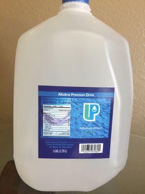 Shaw's Water Distributors