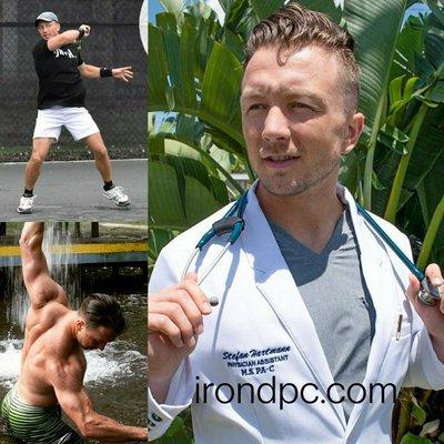 Iron Direct Primary Care