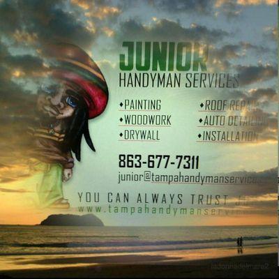 Junior Handyman Services