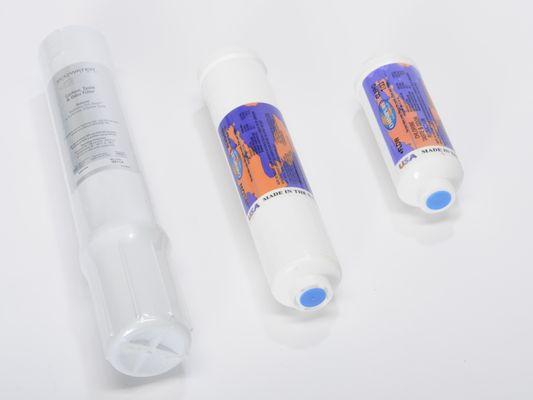 Filters available for purchase in-store or for delivery and installation